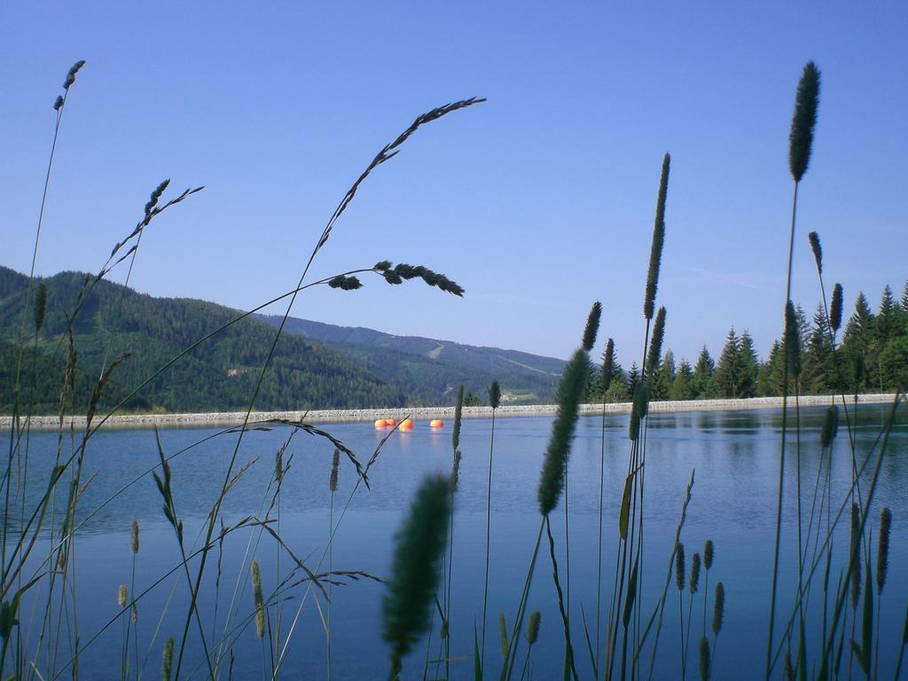 Panhans Semmering Exterior photo